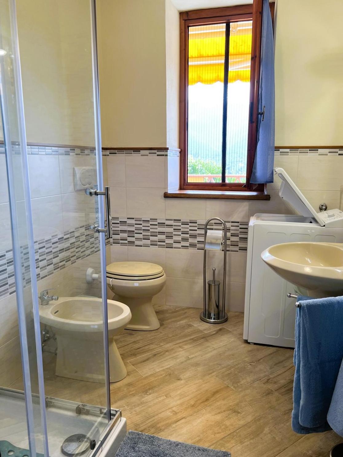 Casina Di Desiree E Aurora Villa Corsanico-Bargecchia ภายนอก รูปภาพ