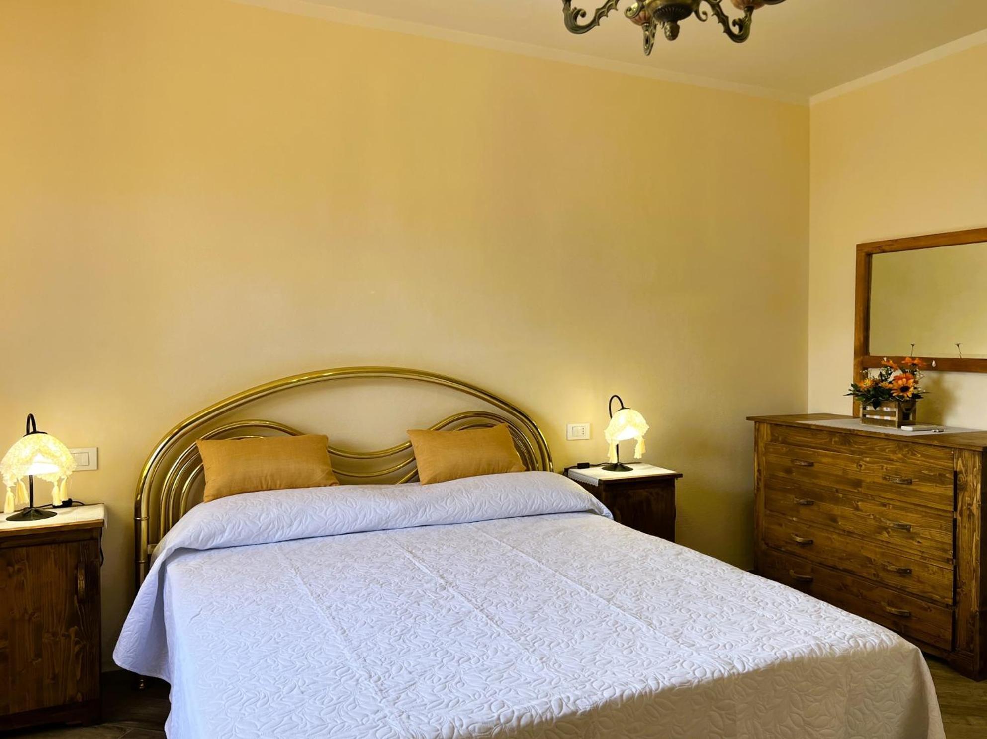 Casina Di Desiree E Aurora Villa Corsanico-Bargecchia ภายนอก รูปภาพ